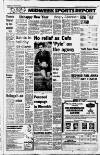 South Wales Echo Wednesday 07 January 1987 Page 23