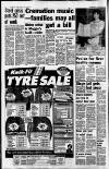 South Wales Echo Thursday 08 January 1987 Page 4