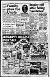 South Wales Echo Thursday 08 January 1987 Page 8