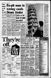 South Wales Echo Thursday 08 January 1987 Page 13