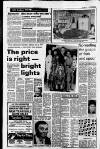 South Wales Echo Thursday 08 January 1987 Page 16