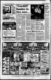 South Wales Echo Friday 09 January 1987 Page 6