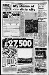 South Wales Echo Friday 09 January 1987 Page 10