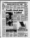 South Wales Echo Saturday 10 January 1987 Page 3