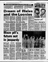 South Wales Echo Saturday 10 January 1987 Page 8