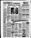 South Wales Echo Saturday 10 January 1987 Page 12