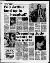 South Wales Echo Saturday 10 January 1987 Page 23