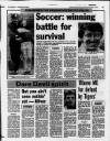 South Wales Echo Saturday 10 January 1987 Page 37