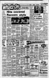 South Wales Echo Tuesday 13 January 1987 Page 4