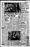 South Wales Echo Tuesday 13 January 1987 Page 6