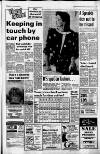 South Wales Echo Wednesday 14 January 1987 Page 11