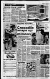 South Wales Echo Wednesday 14 January 1987 Page 14