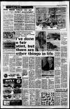 South Wales Echo Thursday 15 January 1987 Page 12