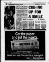 South Wales Echo Thursday 15 January 1987 Page 54