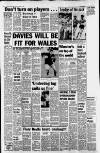 South Wales Echo Monday 02 March 1987 Page 22