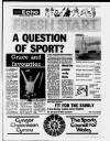 South Wales Echo Monday 02 March 1987 Page 23