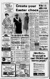 South Wales Echo Wednesday 04 March 1987 Page 8