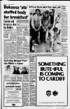 South Wales Echo Wednesday 04 March 1987 Page 11