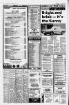 South Wales Echo Wednesday 04 March 1987 Page 26