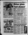 South Wales Echo Saturday 02 January 1988 Page 8