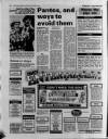 South Wales Echo Saturday 02 January 1988 Page 16