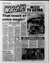 South Wales Echo Saturday 02 January 1988 Page 19