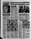 South Wales Echo Saturday 02 January 1988 Page 26