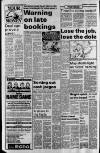 South Wales Echo Monday 04 January 1988 Page 8