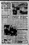 South Wales Echo Monday 04 January 1988 Page 11