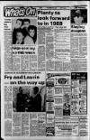 South Wales Echo Tuesday 05 January 1988 Page 4