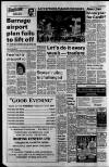 South Wales Echo Tuesday 05 January 1988 Page 8
