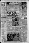 South Wales Echo Tuesday 05 January 1988 Page 16