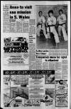 South Wales Echo Friday 08 January 1988 Page 8