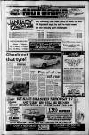 South Wales Echo Friday 08 January 1988 Page 31