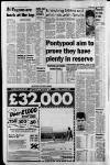 South Wales Echo Friday 08 January 1988 Page 36