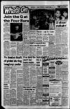 South Wales Echo Wednesday 13 January 1988 Page 4