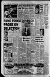 South Wales Echo Wednesday 13 January 1988 Page 26