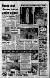 South Wales Echo Friday 15 January 1988 Page 13