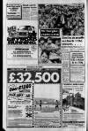 South Wales Echo Friday 15 January 1988 Page 16