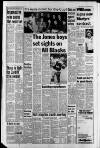 South Wales Echo Friday 15 January 1988 Page 38