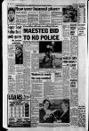 South Wales Echo Tuesday 19 January 1988 Page 20