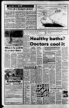 South Wales Echo Wednesday 20 January 1988 Page 10