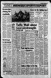South Wales Echo Wednesday 20 January 1988 Page 24