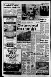 South Wales Echo Thursday 21 January 1988 Page 4