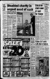 South Wales Echo Thursday 21 January 1988 Page 8