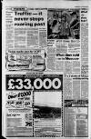 South Wales Echo Thursday 21 January 1988 Page 12