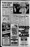 South Wales Echo Thursday 21 January 1988 Page 16