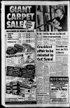 South Wales Echo Thursday 21 January 1988 Page 18