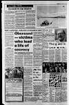 South Wales Echo Thursday 21 January 1988 Page 20