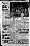 South Wales Echo Thursday 28 January 1988 Page 14